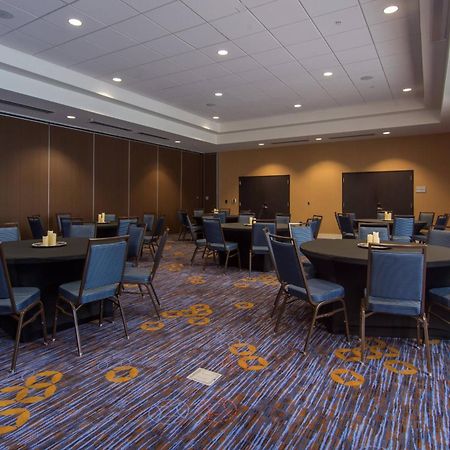 Courtyard By Marriott Raleigh-Durham Airport/Brier Creek Hotel Exterior foto
