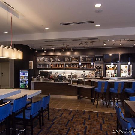 Courtyard By Marriott Raleigh-Durham Airport/Brier Creek Hotel Exterior foto