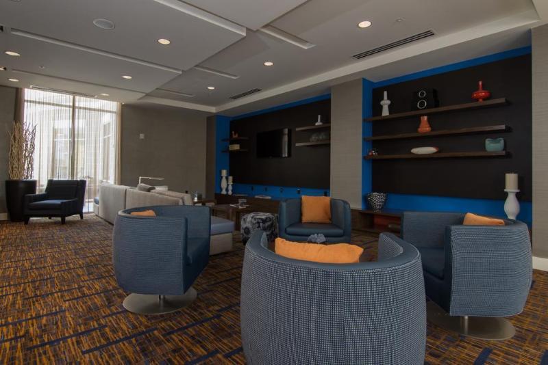 Courtyard By Marriott Raleigh-Durham Airport/Brier Creek Hotel Exterior foto