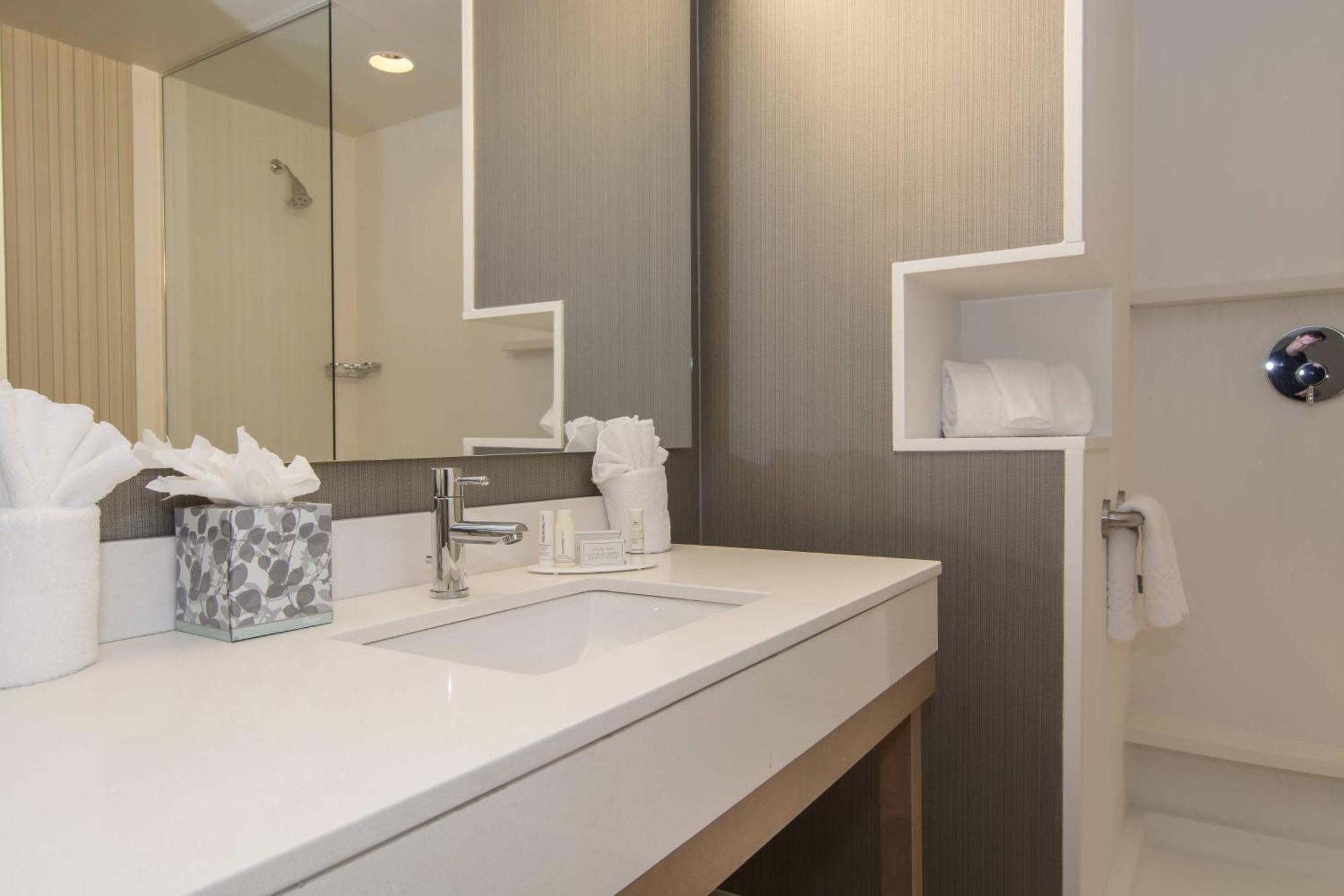 Courtyard By Marriott Raleigh-Durham Airport/Brier Creek Hotel Exterior foto