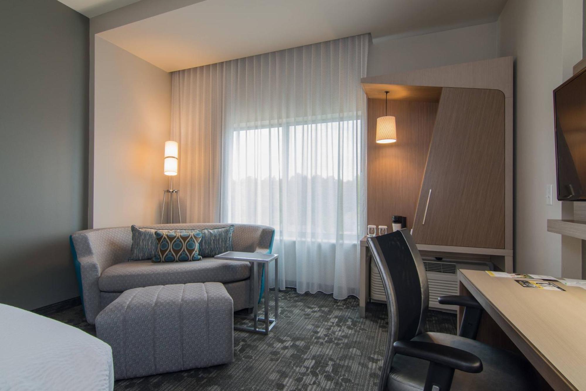 Courtyard By Marriott Raleigh-Durham Airport/Brier Creek Hotel Exterior foto