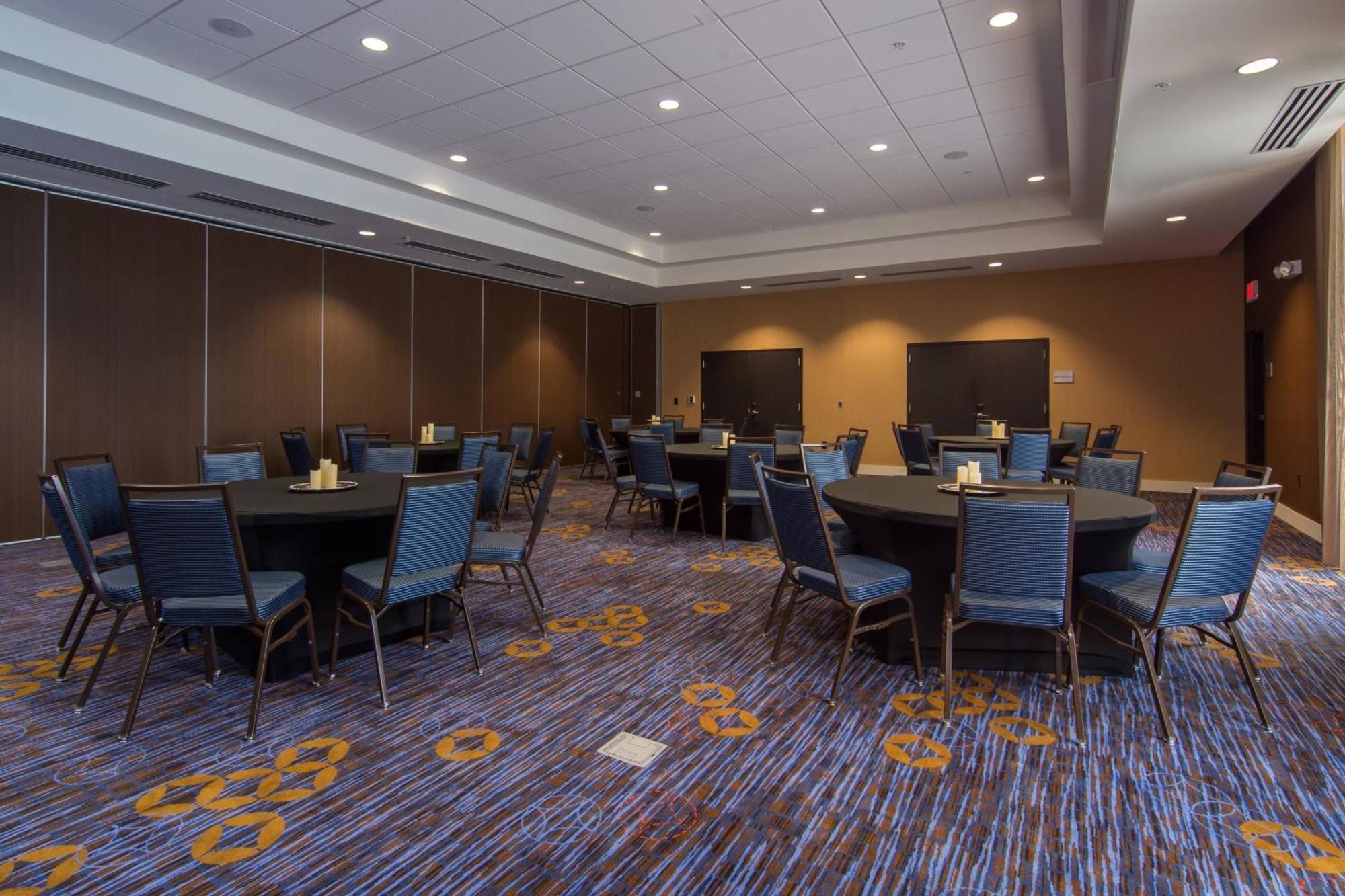 Courtyard By Marriott Raleigh-Durham Airport/Brier Creek Hotel Exterior foto