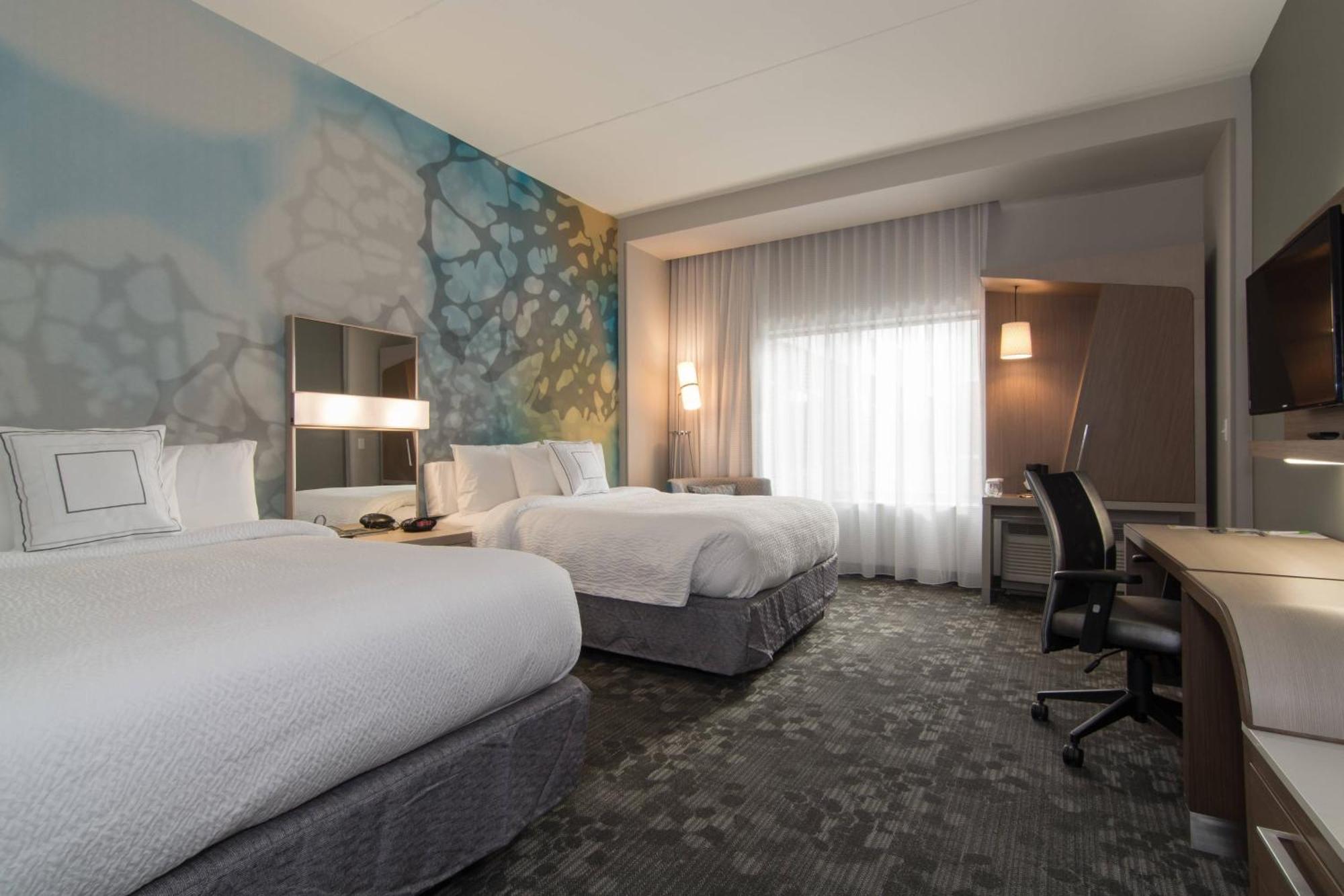 Courtyard By Marriott Raleigh-Durham Airport/Brier Creek Hotel Exterior foto