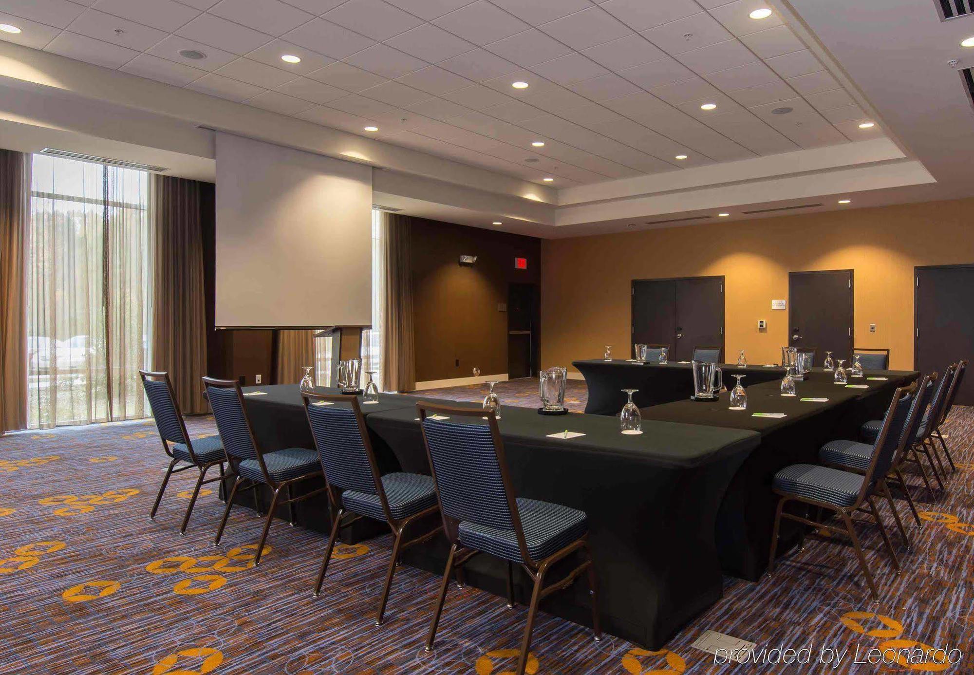 Courtyard By Marriott Raleigh-Durham Airport/Brier Creek Hotel Exterior foto