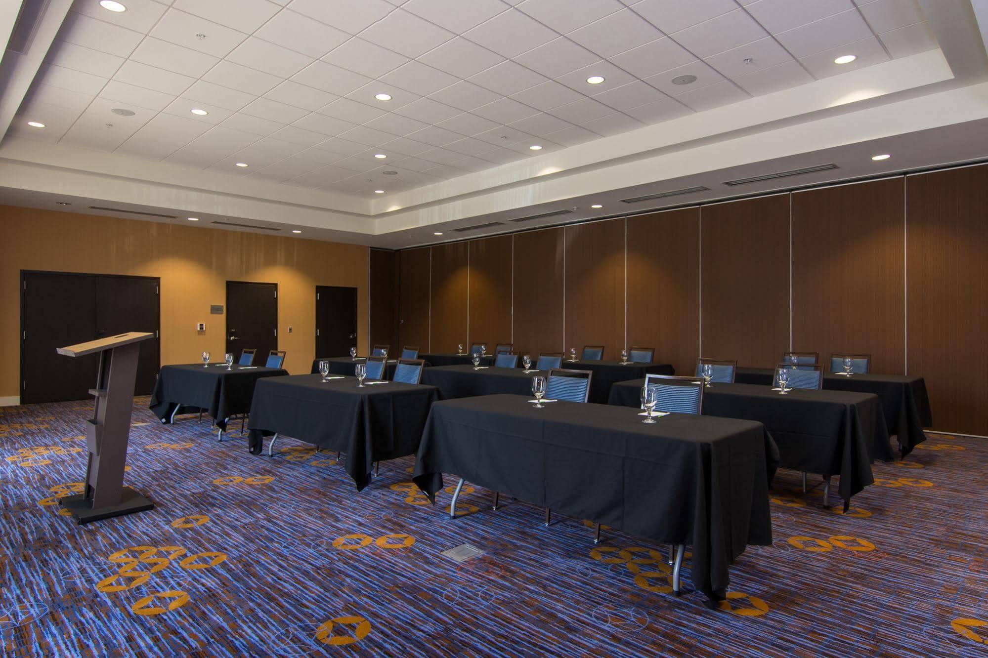 Courtyard By Marriott Raleigh-Durham Airport/Brier Creek Hotel Exterior foto